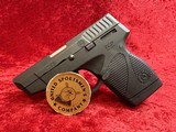 Taurus TCP 738 .380 semi-auto pistol compact/conceal carry BLK - 5 of 11