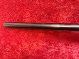 Savage 220 Slug Shotgun Camo Accustock with Accufit and (2) mags 22