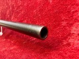 Savage 220 Slug Shotgun Camo Accustock with Accufit and (2) mags 22