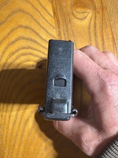 Colt Sauer Magazine .300 Win Mag (3-rounds) - Image 6 of 6