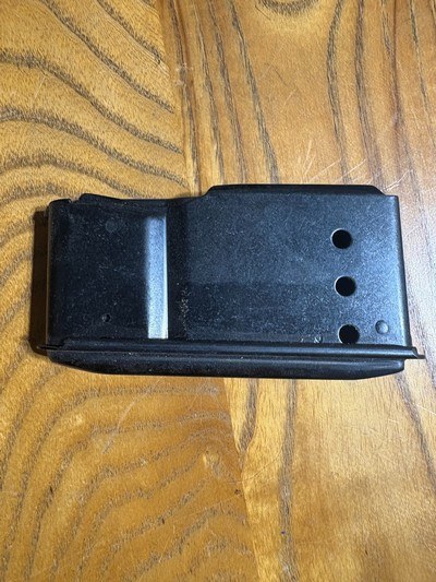 Colt Sauer Magazine .300 Win Mag (3 rounds)