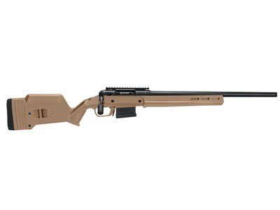 Savage Arms 110 Magpul Hunter 6.5 Creedmoor