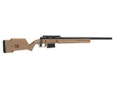 Savage Arms 110 Magpul Hunter 6.5 Creedmoor