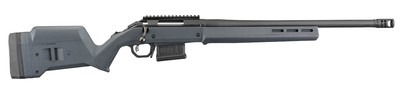Ruger American Rifle Hunter 6.5 Creedmoor