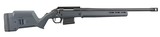 Ruger American Rifle Hunter 6.5 Creedmoor