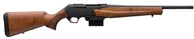 Browning BAR MK3 DBM 308 Win