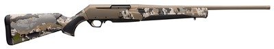 Browning BAR MK3 Speed 30-06