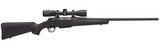 Winchester XPR Vortex Scope Combo 308 Win