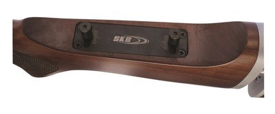 SKB 90TSS Trap Over & Under Shotgun 12 ga. 32