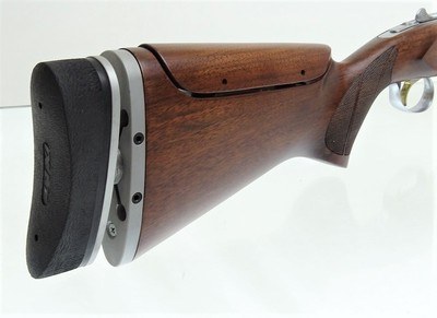 SKB 90TSS Trap Over & Under Shotgun 12 ga. 32