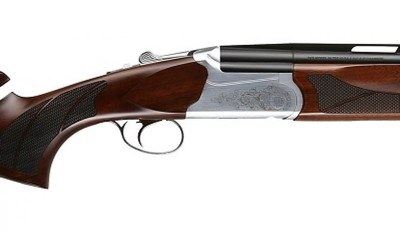 SKB 90TSS Sporting Semi-Auto Shotgun 12 ga. 32
