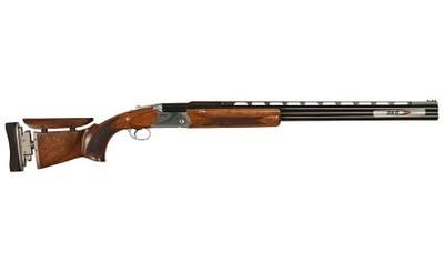 SKB 95ATR Combo Semi-Auto Shotgun 12 ga. 32