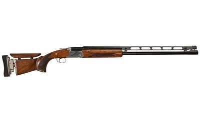 SKB 95ATR Combo Semi-Auto Shotgun 12 ga. 32