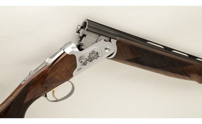 SKB 690 Field Over/Under Shotgun 12 ga. 28
