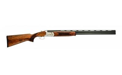 SKB 720 Field Over/Under Shotgun 12 ga. 30