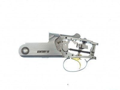 SKB Century III semi-auto shotgun 12 ga. 34