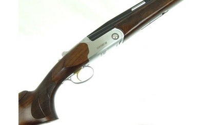 SKB Century III semi-auto shotgun 12 ga. 34