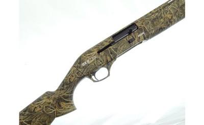 SKB HS300 Field semi-auto shotgun 12 ga. 28