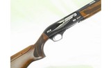 SKB RS400 Target semi-auto shotgun 12 ga. 30