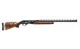 SKB RS400 Target High Trap Rib semi-auto shotgun 12 ga. 30