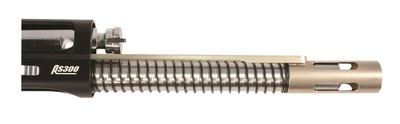 SKB RS400 Target High Trap Rib semi-auto shotgun 12 ga. 30