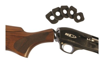 SKB RS400 Target High Trap Rib semi-auto shotgun 12 ga. 30