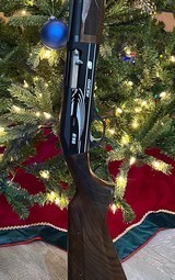 SKB RS300 Target semi-auto 12 ga shotgun 30