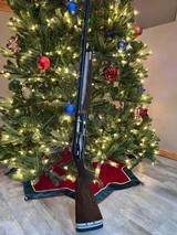 SKB RS300 Target semi-auto 12 ga shotgun 30