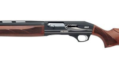 SKB RS300 Target semi-auto shotgun 12 ga. 30