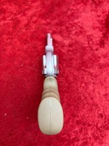 Taurus 856 Defender 38 special 2