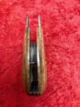 Taurus 856 Defender 38 special 2