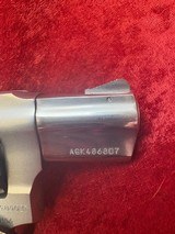 Taurus 856 Defender 38 special 2