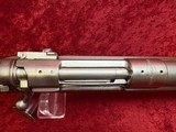 Interarms Whitworth Safari Grade 375 H&H Stainless/Walnut 24