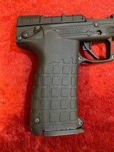 Kel-Tec PMR-30 .22 mag 4.4