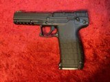 Kel-Tec PMR-30 .22 mag 4.4