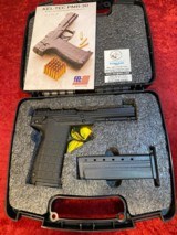 Kel-Tec PMR-30 .22 mag 4.4