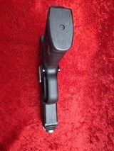 Bersa BP9CC Compact 9 mm semi-auto pistol Two-Tone LIKE new in box - 6 of 7