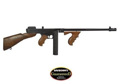 Auto-Ordnance 1927A-1C Lightweight 45 ACP 20 round stick mag NEW - Image 2 of 2