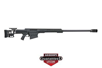 Barrett MRADELR 416 36B 5R BLACK 18953