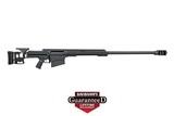 Barrett MRADELR 416 36B 5R BLACK 18953