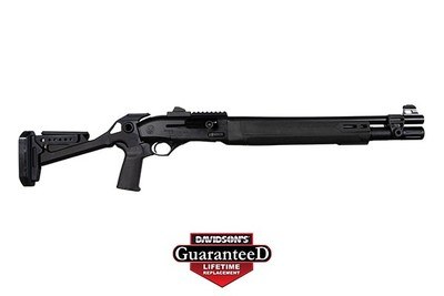 Beretta A300 Ultima Patrol Chisel 12ga J32CTC11