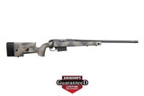 Bergara B-14 HMR Carbon Wilderness B14LM361CF