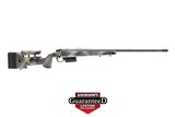 Bergara B-14 HMR Wilderness B14LM368
