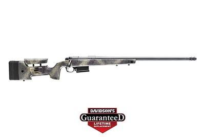 Bergara B-14 HMR Wilderness B14LM368