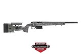 Bergara B-14 R .22 LR Trainer Steel Rifle B14R001