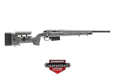 Bergara B-14 R .22 LR Trainer Steel Rifle B14R001