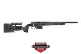 Bergara B-14 R .22lr Bolt Action Rifle