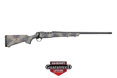 Bergara B-14 Wilderness Sierra 7mm Remington Rifle