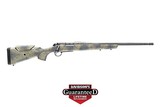 Bergara B-14 Wilderness Sierra 22.250 Remington - 1 of 1