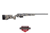 Bergara B-14 HMR Carbon Wilderness 308 Winchester Rifle B14S371CF - 1 of 1